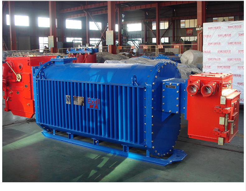 堅持自主創新，推動輸變電重大技術裝備國產化進程，積極走出去參與世界各國電力建設，推動干式變壓器輸變電技術輸出。